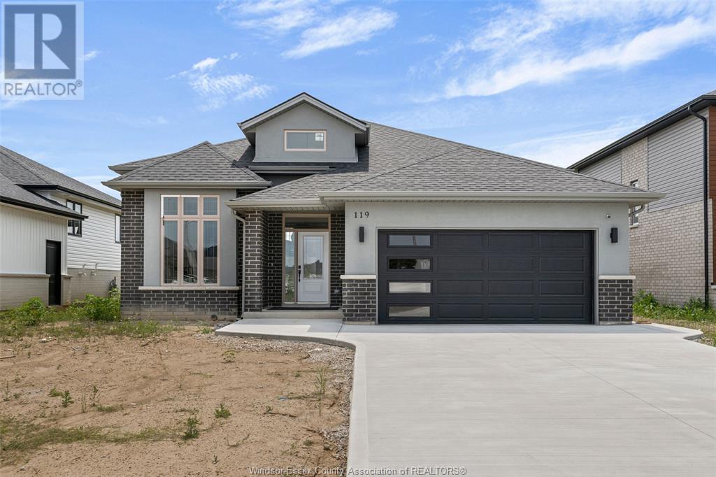 119 KINGSBRIDGE DRIVE