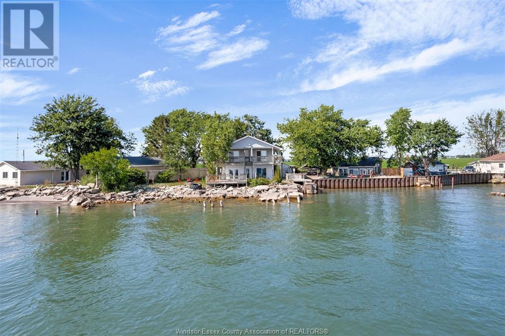 18232 ERIE SHORE DRIVE