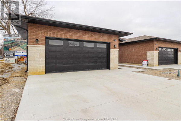 602 LILY MAC BOULEVARD, Windsor
