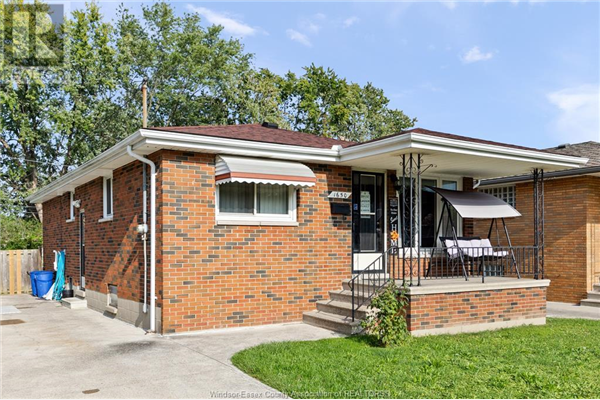 1650 Westminster, Windsor
