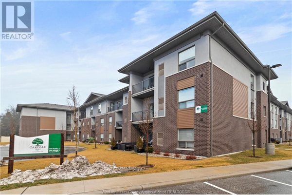 5840 NEWMAN BOULEVARD Unit# 304, LaSalle