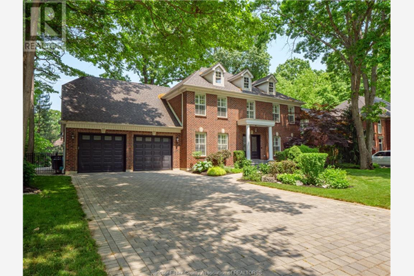 2260 SUZANNE STREET, LaSalle