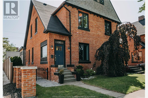 618 Devonshire ROAD, Windsor