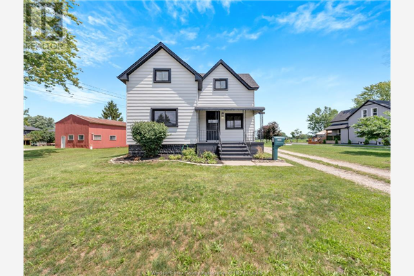 2509 FRONT ROAD, LaSalle