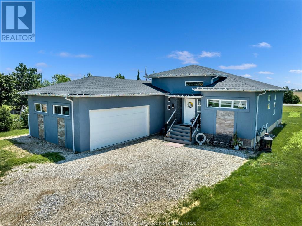1255 St. Clair