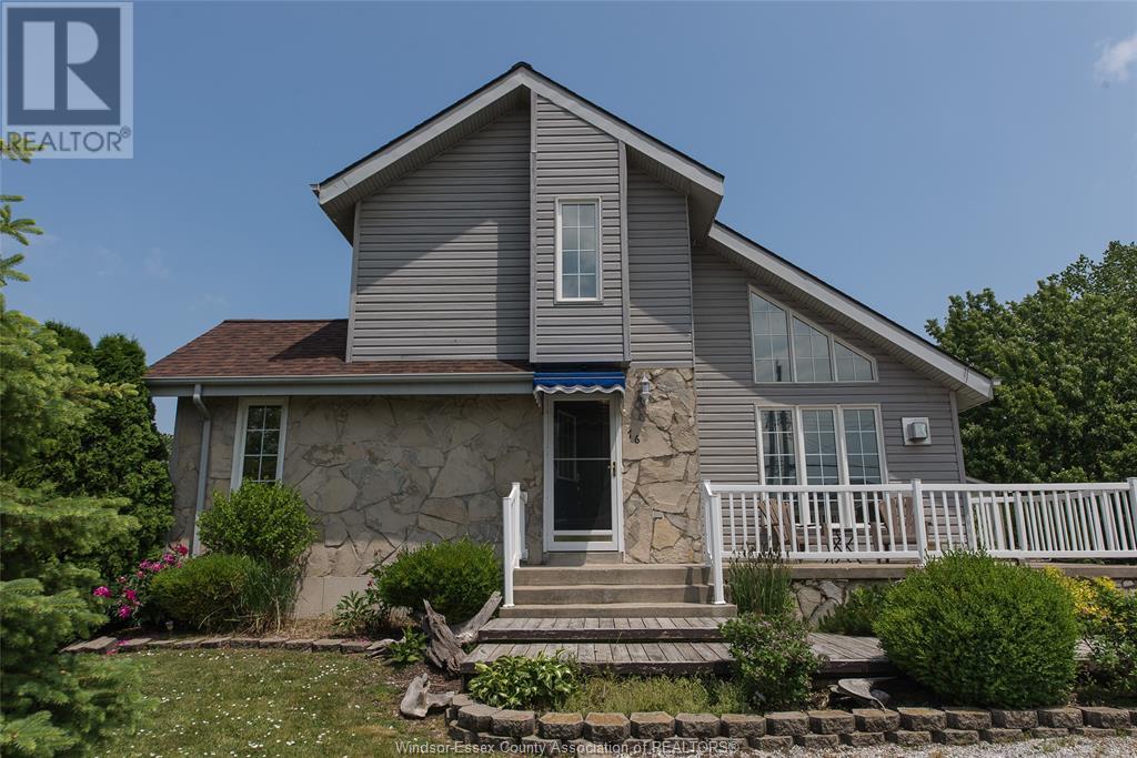 76 WILLOW BEACH