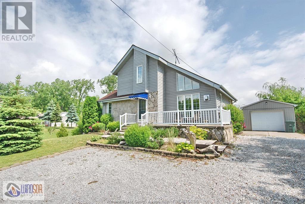 76 WILLOW BEACH