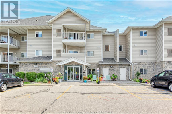 1390 LAUZON Unit# 217, Windsor