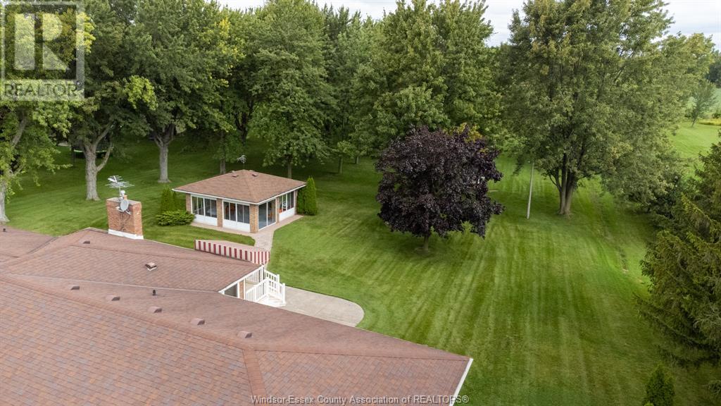 11610 Intersection ROAD