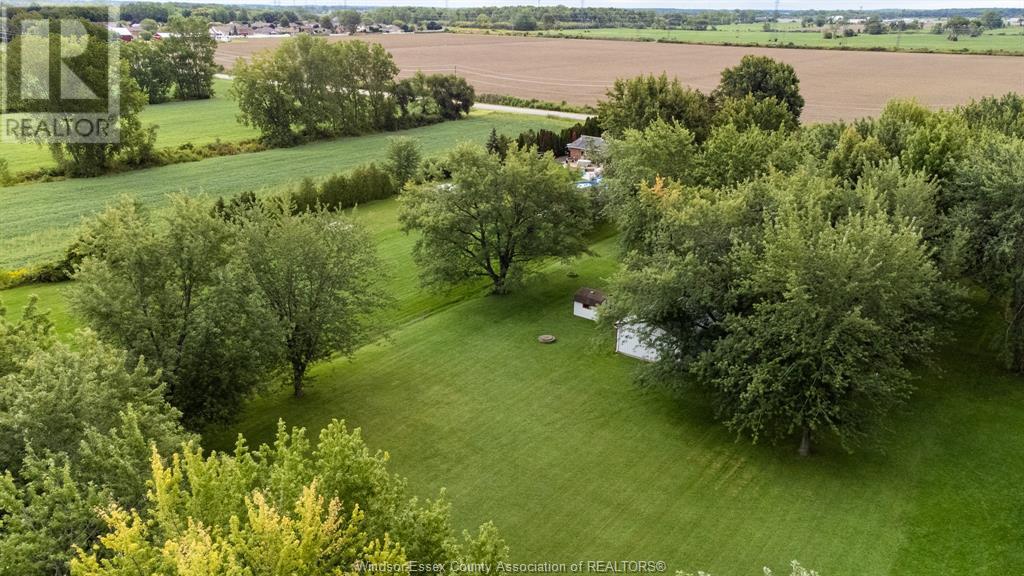 11610 Intersection ROAD