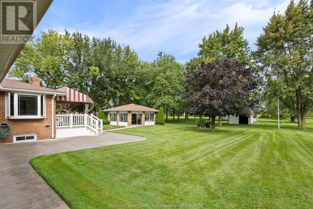 11610 Intersection ROAD