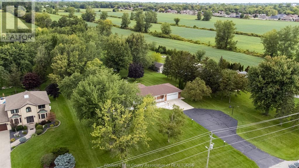 11610 Intersection ROAD