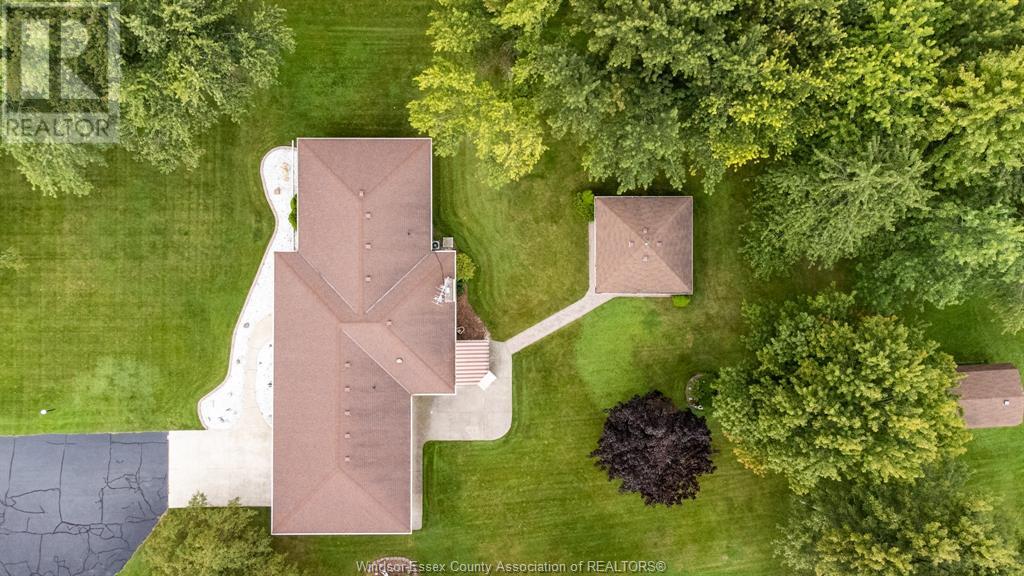 11610 Intersection ROAD