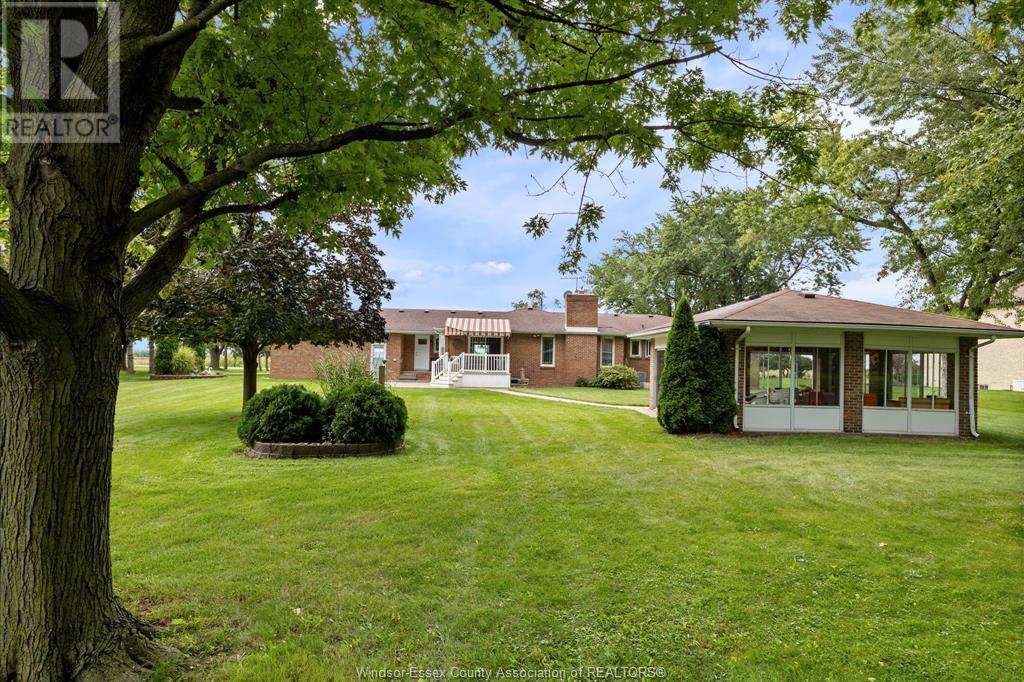 11610 Intersection ROAD