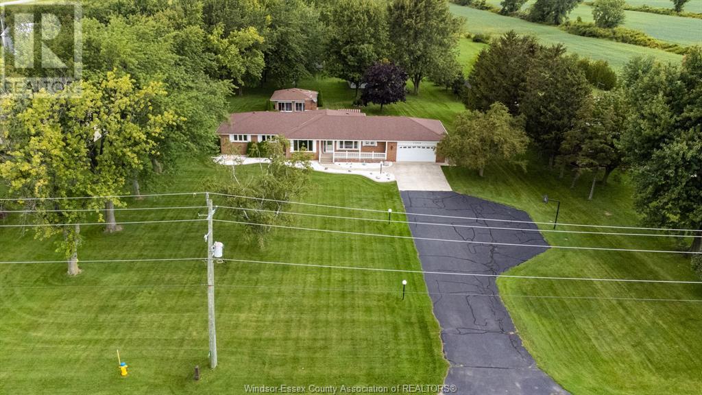 11610 Intersection ROAD