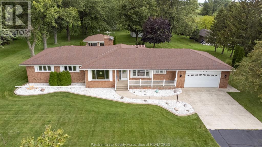 11610 Intersection ROAD
