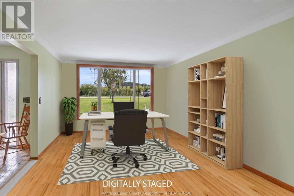 11610 Intersection ROAD