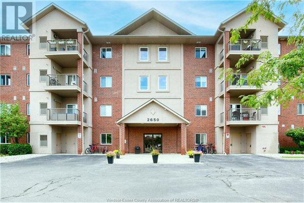 2650 SANDWICH WEST PARKWAY Unit# 401, LaSalle