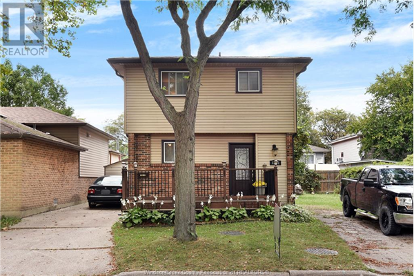 8280 ENFIELD PLACE, Windsor
