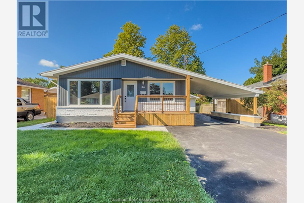 86 Lincoln ROAD, Chatham