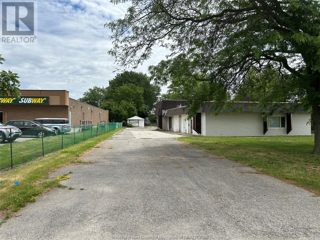 485 SANDWICH STREET South