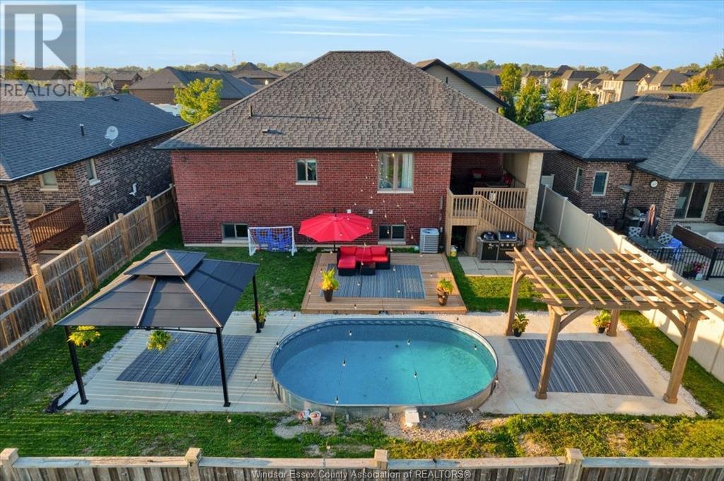 1302 DEER RUN TRAIL