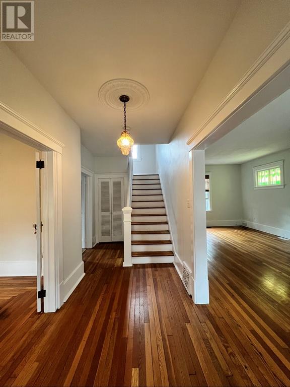 135 MARIA STREET