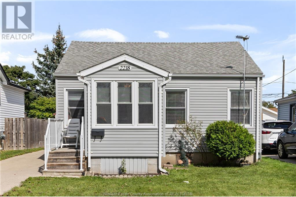 2218 PARENT, Windsor