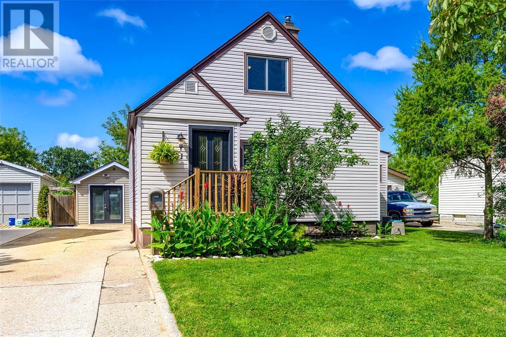 131 CHESTNUT AVENUE