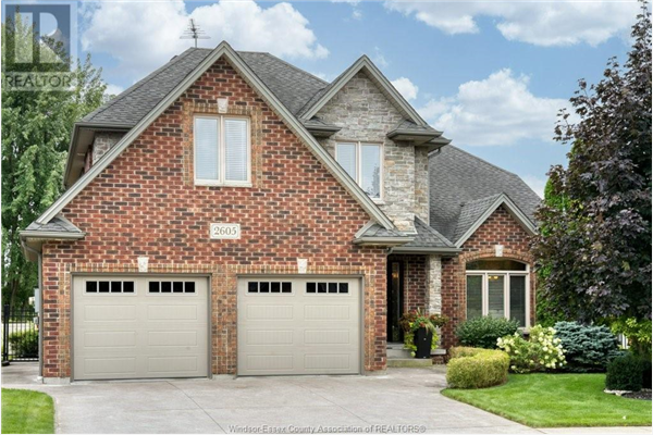 2605 KEVIN STREET, LaSalle