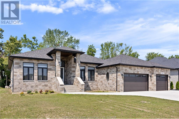 184 GRANDVIEW, Kingsville