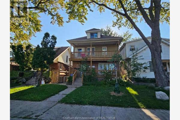 1685 Marentette AVENUE, Windsor