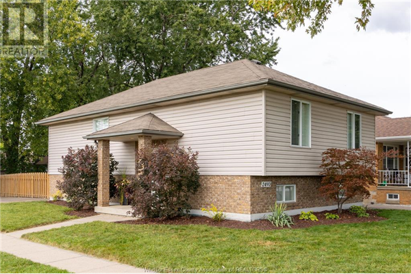 2497 MELDRUM, Windsor