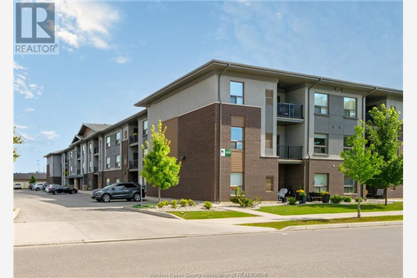 5850 Newman Unit# 207, LaSalle