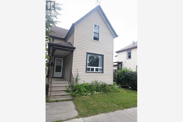 818 St. Luke ROAD, Windsor