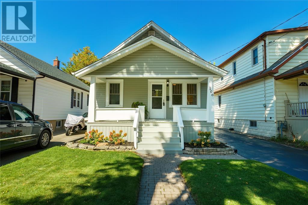 106 LINCOLN PARK AVENUE