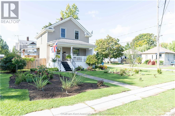 134 Ursuline AVENUE, Chatham
