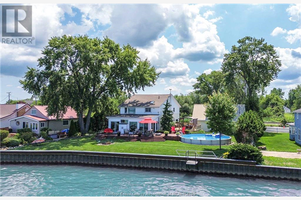 793 VALENTINO, Lakeshore