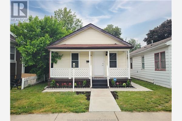 1626 ALBERT ROAD, Windsor