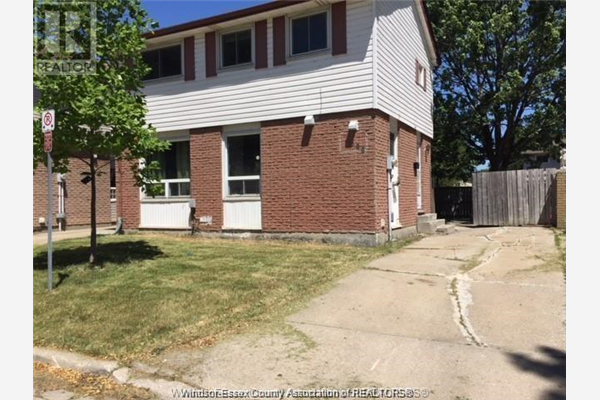 9096 COPPERFIELD, Windsor