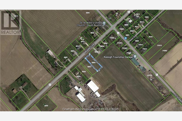6608 Middle LINE, South Buxton