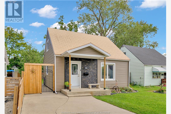 1248 CALIFORNIA, Windsor