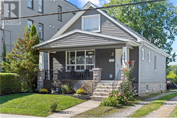 1347 WELLINGTON, Windsor