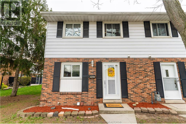 3070 MEADOWBROOK LANE Unit# 1, Windsor