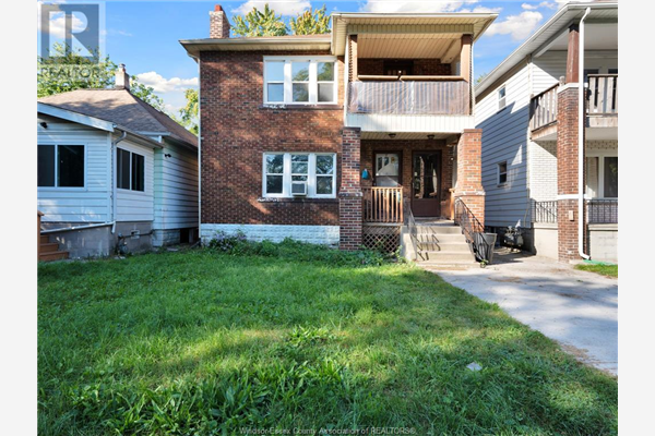 729-31 CAMPBELL AVENUE, Windsor