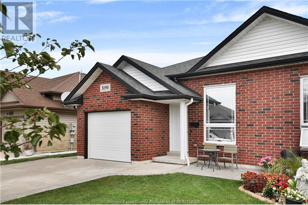 3190 SEVILLE, Windsor