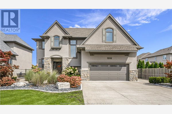 1039 MIA ANNE STREET, LaSalle