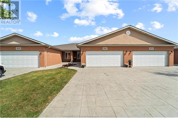 1866 LUXURY AVENUE, Windsor
