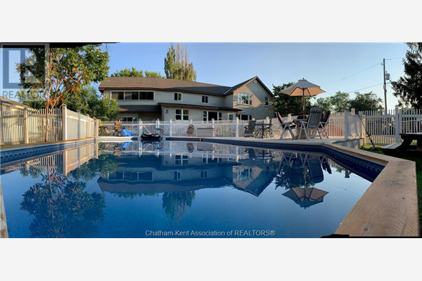 943 Mariners Road, Erieau