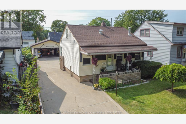 1763 WESTCOTT ROAD, Windsor